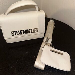 Steve Madden Crossbody